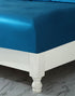 19 Momme Silk Fitted Sheet (1 pcs) (T)